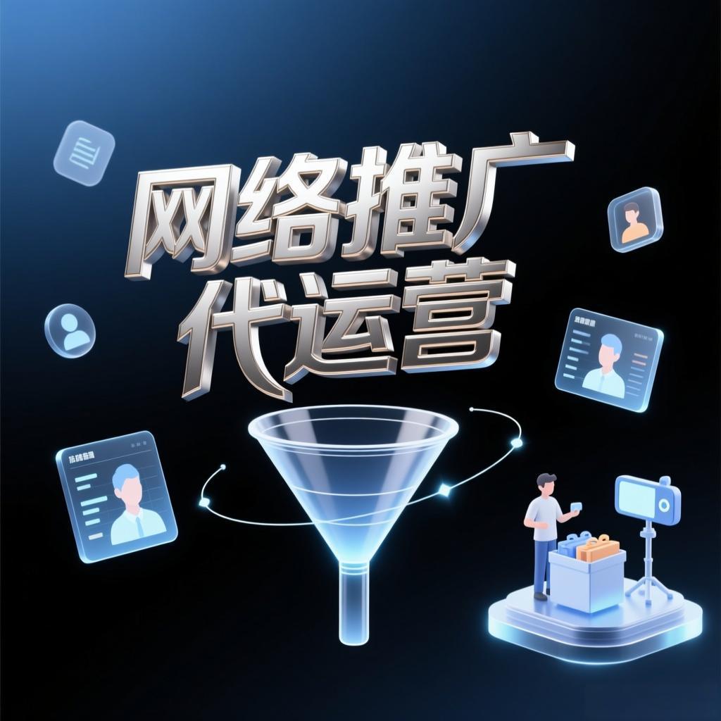汕头代运营